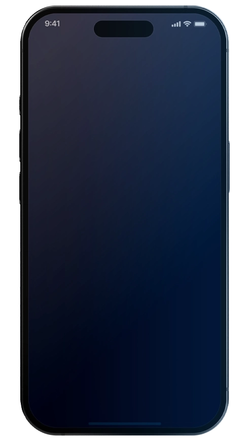 Interfaz móvil de Ascenso Portdex